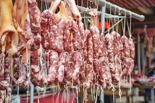 玉林腊肉爆料事件视频完整版,揭秘背后真相与争议  第3张