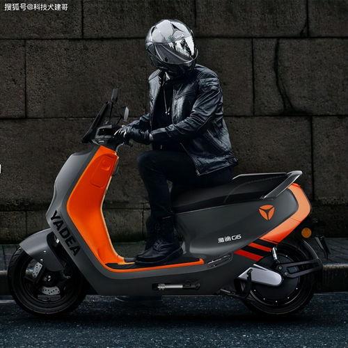 雅迪电摩最新爆料,颠覆传统,引领绿色出行新潮流 第1张 雅迪电摩最新爆料,颠覆传统,引领绿色出行新潮流 第1张