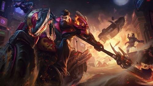 太华皮肤爆料视频大全最新,揭秘最新游戏角色造型与特效  第1张