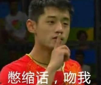 张继科爆料女网红视频,揭秘背后真相与争议  第1张